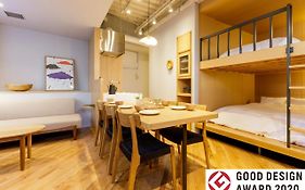 Tefu Yoyogi Uehara 101 - Good Design Award -
